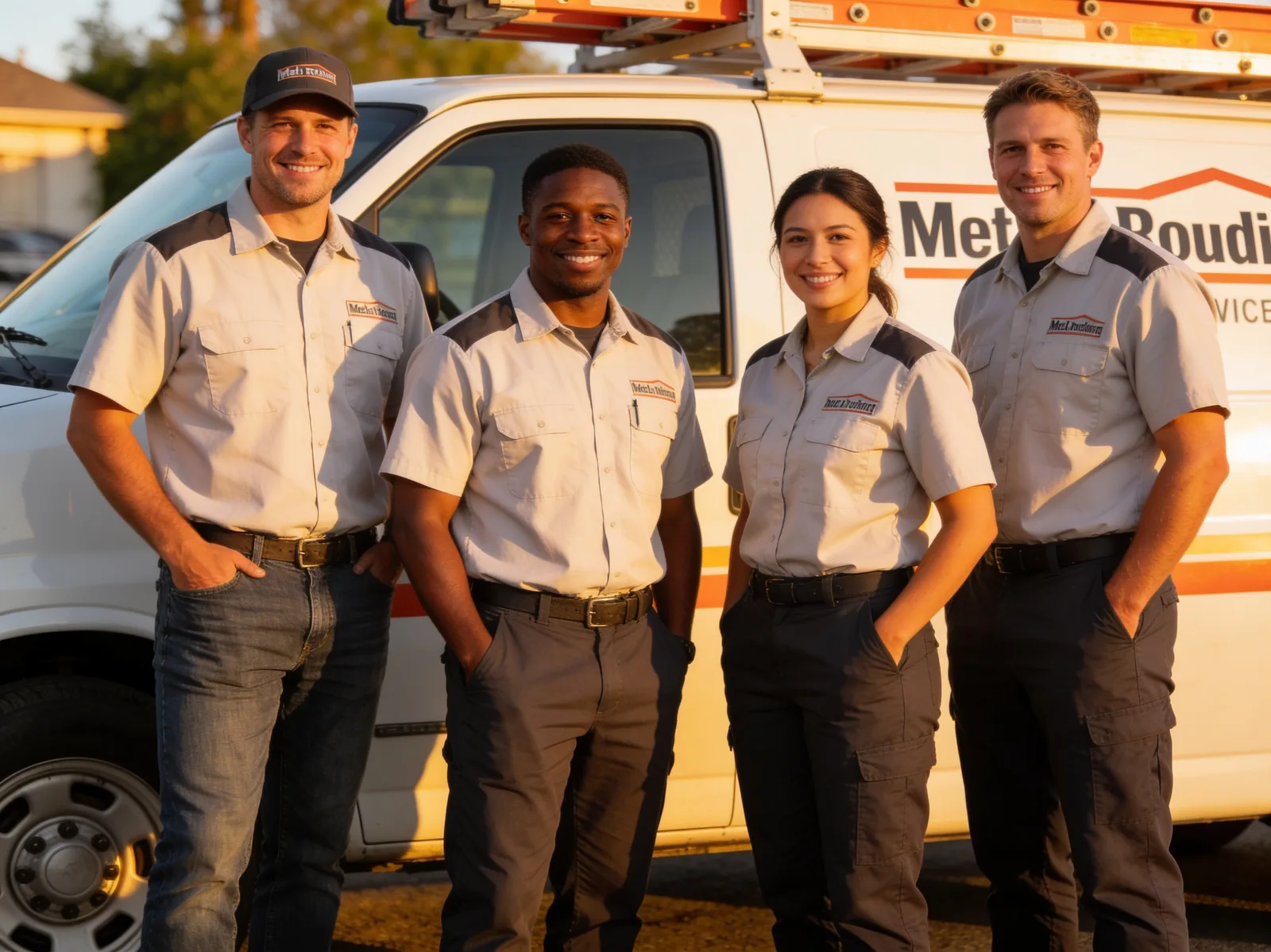 Metal Roof Installation company in Newberry, SC