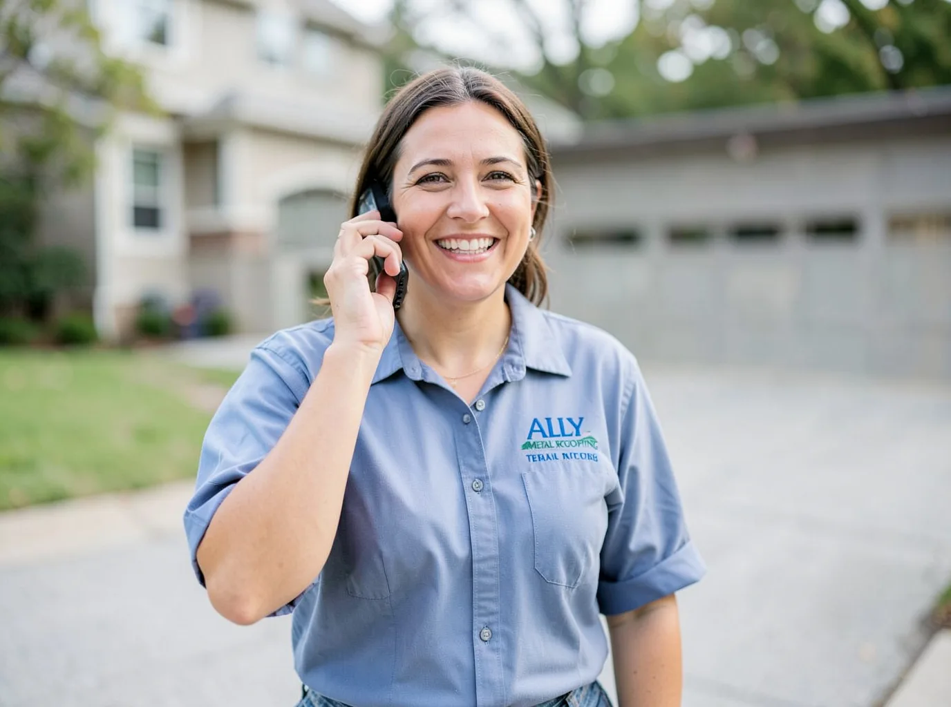 Metal Roof Installation Newberry, SC FAQs